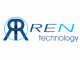 Рен Технолоджи лого